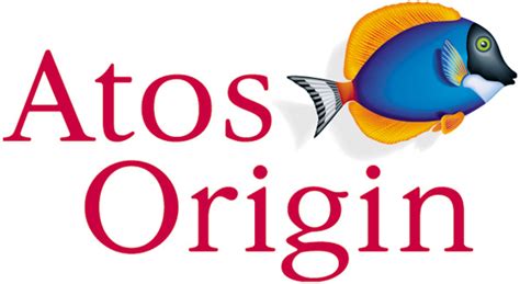 atos origin uk